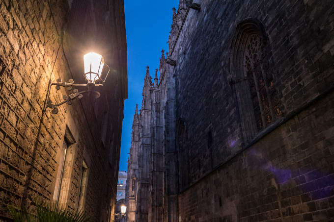 Fantasmes i Bruixeria